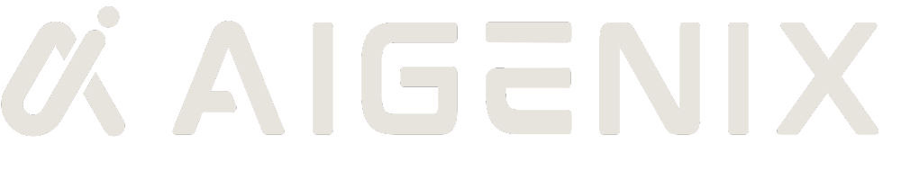 Aigenix Logo