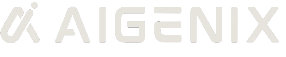 Aigenix Logo
