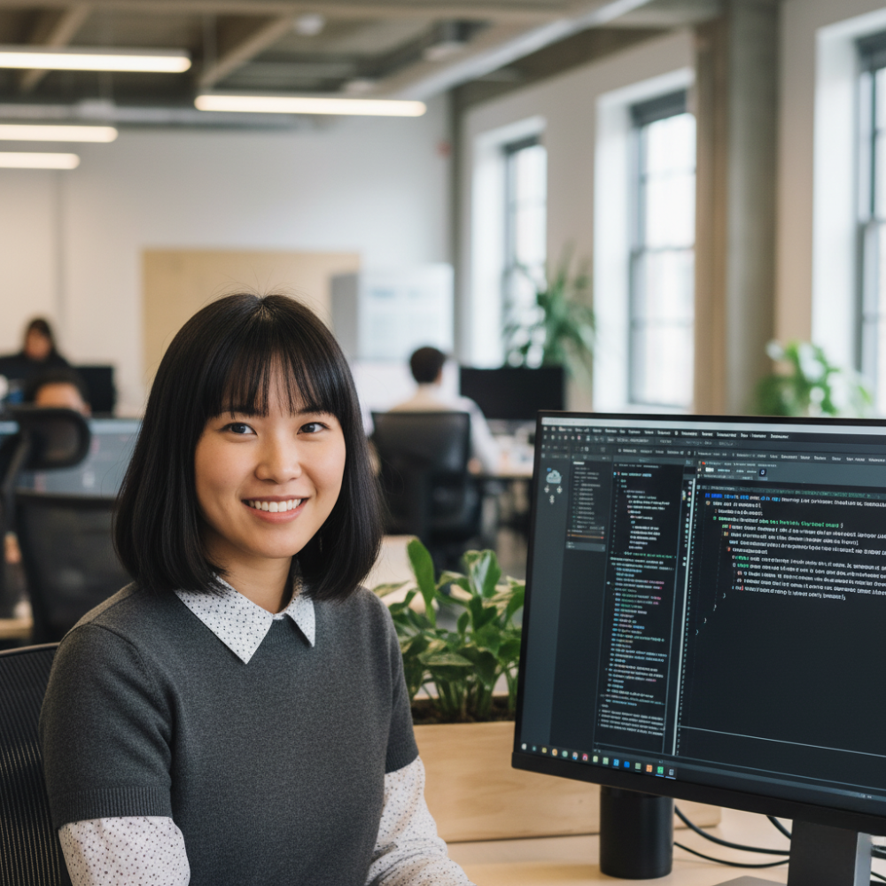 Developer 16