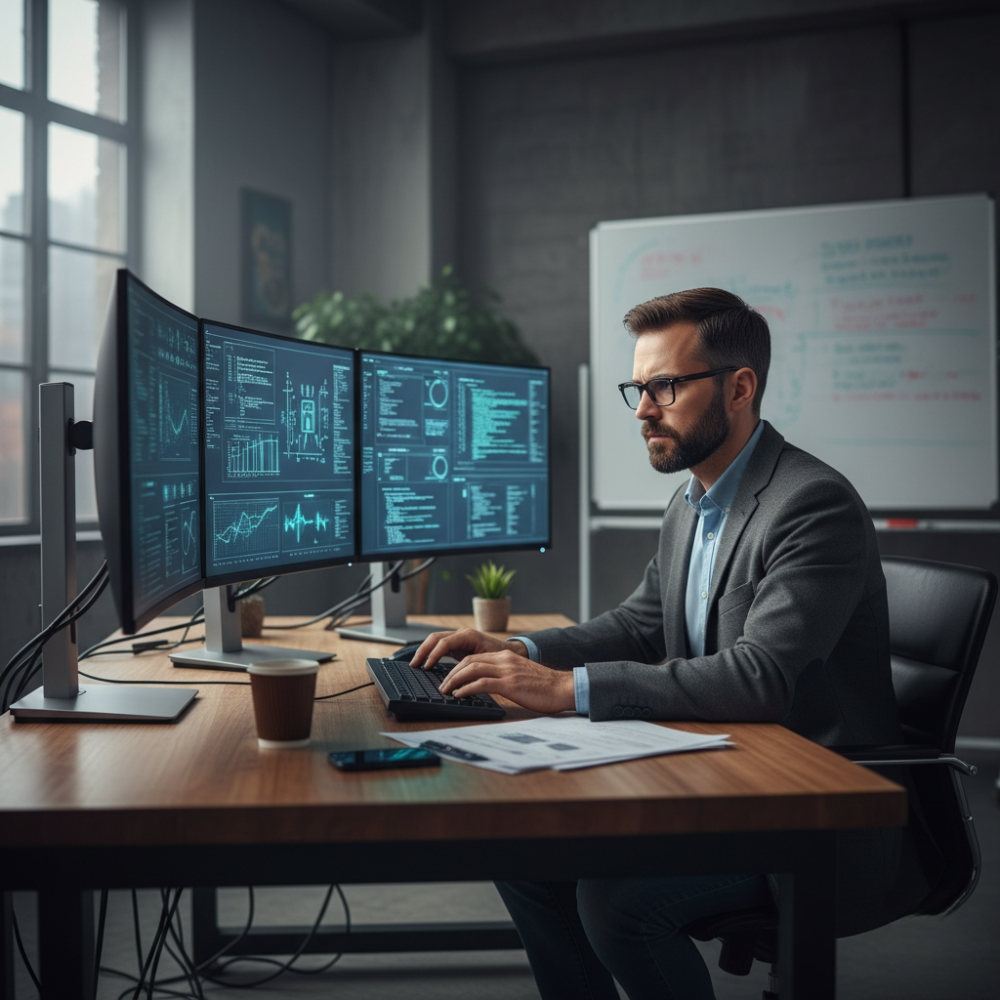 Developer 6
